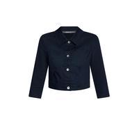 Betty Barclay - Jeansjacke dunkelblau - Gr. - 40