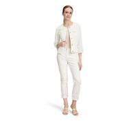 Betty Barclay - Jeansjacke weiß - Gr. - 36