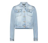 Betty Barclay - Jeansjacke Light Blue Denim - Gr. - 34