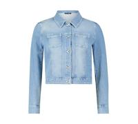 Betty Barclay - Jeansjacke light blue denim - Gr. - 46