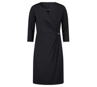 Betty Barclay - Jerseykleid 9045 Black - Gr. - 46