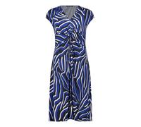 Betty Barclay - Jerseykleid Blau - Gr. - 40