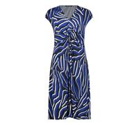 Betty Barclay - Jerseykleid Blau - Gr. - 48