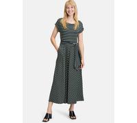 Betty Barclay Jerseykleid Damen mehrfarbig, 40