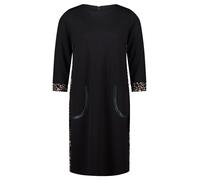 Betty Barclay - Jerseykleid schwarz - Gr. - 46