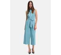 Betty Barclay Betty Barclay Jumpsuit Diamond Blue - Jumpsuit 44