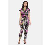Betty Barclay Jumpsuit Damen mehrfarbig, 36