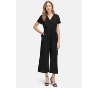 Betty Barclay Jumpsuit Damen schwarz, 44