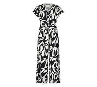 Betty Barclay - Jumpsuit dunkelblau/weiß - Gr. - 46
