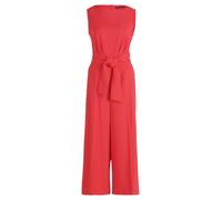 Betty Barclay - Jumpsuit poppy red - Gr. - 42