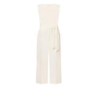 Betty Barclay Damen Jumpsuit mit Eingrifftaschen Rohweiß,42