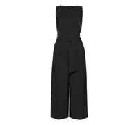 Betty Barclay Damen Jumpsuit mit Eingrifftaschen Schwarz,46