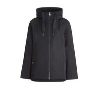 Betty Barclay - Kapuzenjacke Schwarz - Gr. - 40