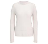 Betty Barclay - Kaschmir-Pullover beige - Gr. - 42