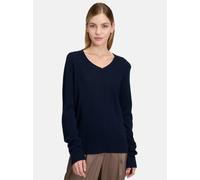 Betty Barclay Kaschmir-Pullover Damen marine, 42