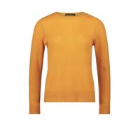 Betty Barclay - Kaschmir-Pullover gold - Gr. - 42
