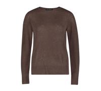 Betty Barclay - Kaschmir-Pullover Light Maroon - Gr. - 40