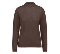 Betty Barclay - Kaschmir-Pullover Light Maroon - Gr. - 42