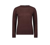 BETTY BARCLAY Kaschmirpullover braun | 44