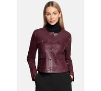 Betty Barclay Kastenjacke Damen bordeaux, 44
