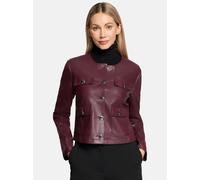 Betty Barclay Kastenjacke Damen bordeaux, 48