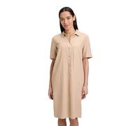 Betty Barclay - Hemdblusenkleid beige - Gr. - 36