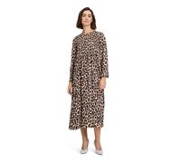 Betty Barclay Kleid in Beige - Größe 38 | Damen Kleider