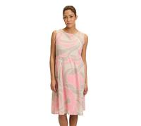 Betty Barclay Kleid in Beige - Größe 42 | Damen Kleider