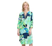 Betty Barclay Kleid in Grün - Größe 38 | Damen Kleider
