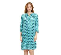 Betty Barclay Kleid in Hellblau - Größe 36 | Damen Kleider