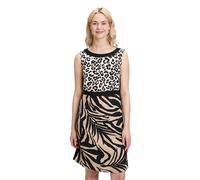 Betty Barclay Kleid in Hellbraun - Größe 38 | Damen Kleider