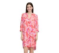 Betty Barclay Kleid in Koralle - Größe 38 | Damen Kleider