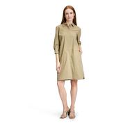 Betty Barclay Kleid in Oliv - Größe 42 | Damen Kleider