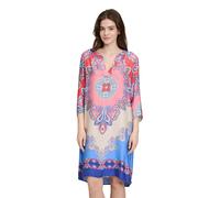 Betty Barclay Kleid in Rosa - Größe 42 | Damen Kleider