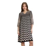 Betty Barclay Kleid in Schwarz - Größe 40 | Damen Kleider