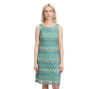 Betty Barclay Kleid in Türkis - Größe 42 | Damen Kleider