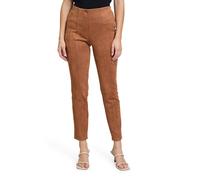 Betty Barclay Basic-Hose Damen braun, 34