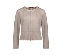 Betty Barclay - Kurzblazer beige - Gr. - 44