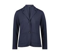Betty Barclay - Kurzblazer blau - Gr. - 48