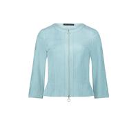 Betty Barclay - Blazer-Jacke Aquifer - Gr. - 42