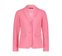 Betty Barclay - Kurzblazer pink flambé - Gr. - 46