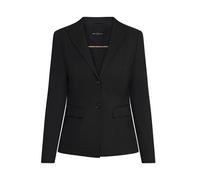 Betty Barclay Damen Kurzblazer Langarm Schwarz,42