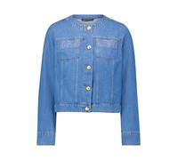 Betty Barclay - Kurze Jeansjacke blau - Gr. - 44
