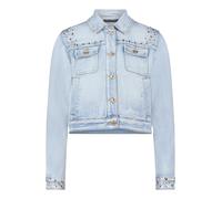 Betty Barclay - Kurze Jeansjacke blau - Gr. - 48