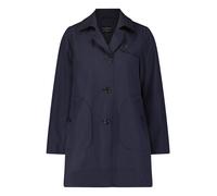 Betty Barclay - Kurzmantel 8538 Deep Navy - Gr. - 36