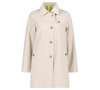 Betty Barclay - Kurzmantel beige - Gr. - 42