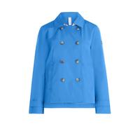 Betty Barclay - Kurzmantel Blau - Gr. - 38