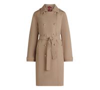 Betty Barclay - Kurzmantel braun - Gr. - 38