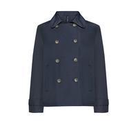 Betty Barclay - Kurzmantel Dunkelblau - Gr. - 42