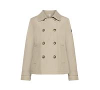 Betty Barclay - Kurzmantel Stone Beige - Gr. - 44